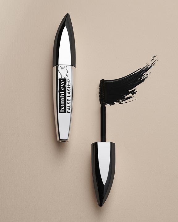 Image du produit L'Oréal Paris Faux cils Bambi Eye (1 Extra Black)