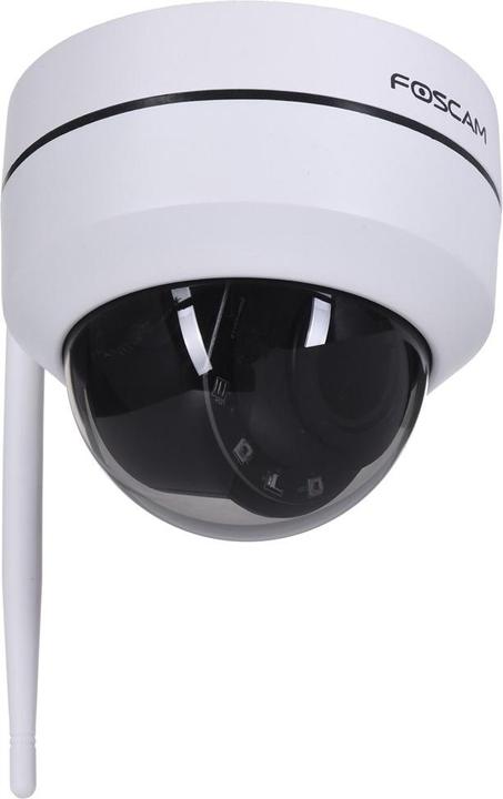 Actual product image Foscam - D4Z-W outdoor 4MP Dual-band Wifi PTZ (2304 x 1536 pixels)