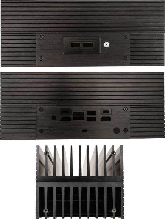 Image du produit Akasa Turing TN (UCFF)