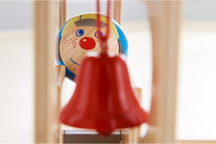 Produktbild Haba Kullerbü – Feuerwehrwache