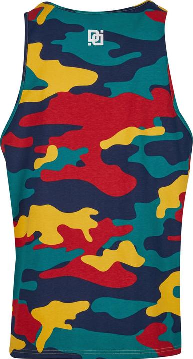 Immagine prodotto Dangerous DNGRS Canotta HideMe - 165311 (4XL)