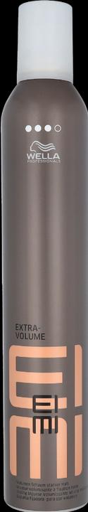 Actual product image Wella EIMI Extra Volume (500 ml, Volume foam)
