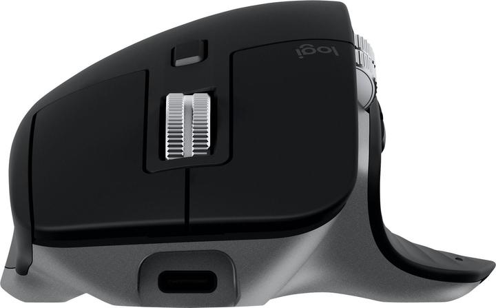 Immagine prodotto Logitech MX Master Mac Edition (Senza fili)