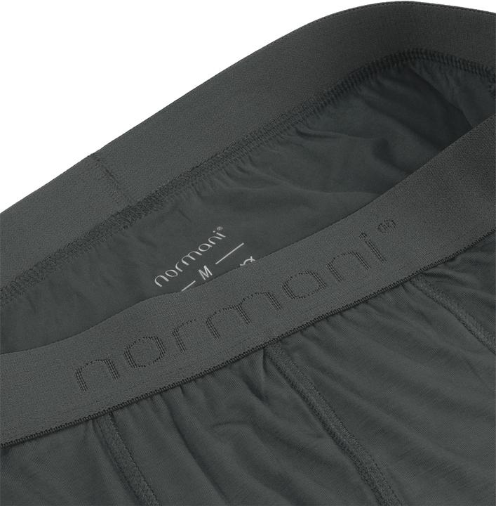 Produktbild Normani 1 Herren Bambus-Boxershorts - 8883 (4XL, 12er Pack)