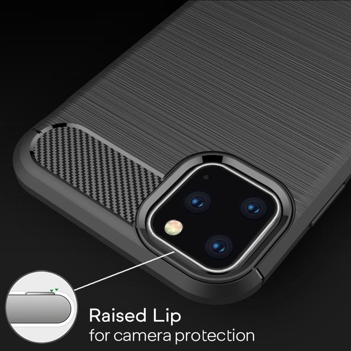 Produktbild Nalia Design Case (Apple iPhone 11 Pro Max)