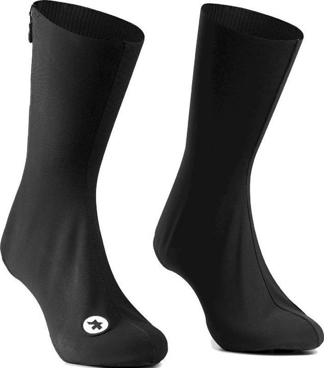 Produktbild Assos Mille GT Winter Booties EVO (39, 40, 41, 42)