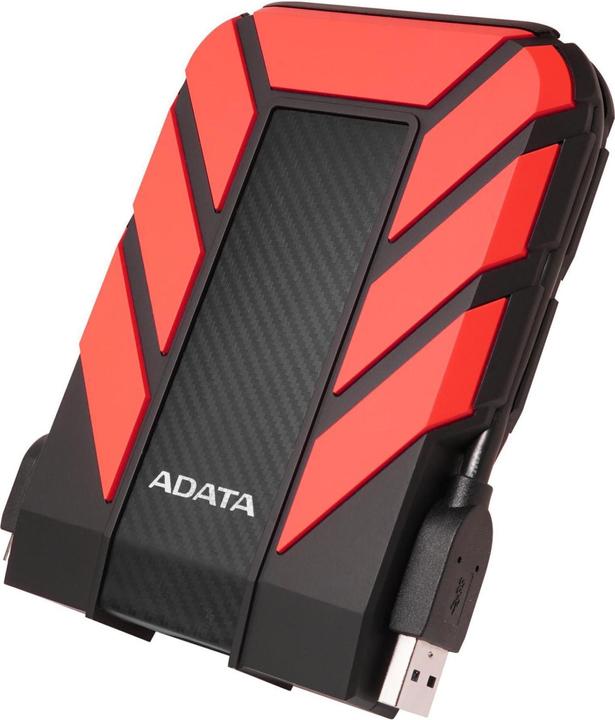 Actual product image Adata AHD710P (2 TB)