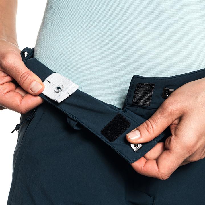 Image du produit Schöffel Pantalon Ascona Zip-Off (S)
