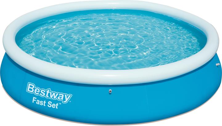 Produktbild Bestway Fast Set (Ø 366 x 76 cm)