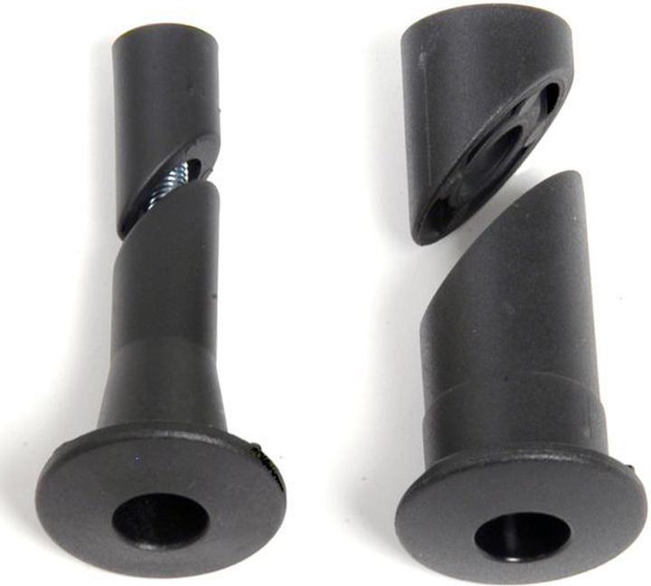Actual product image Hebie Cone clamp for hollow shaft