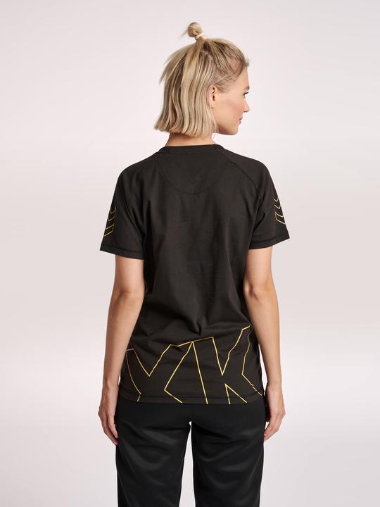 Produktbild hummel Cima Xk T-Shirt S/S Woman (S)