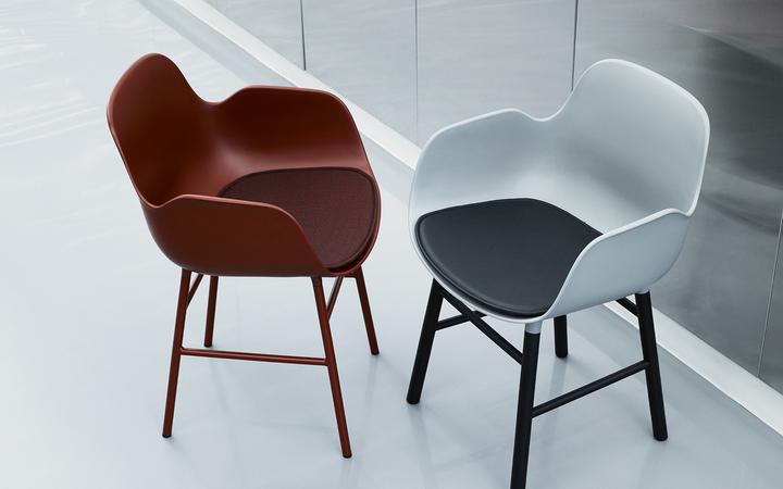 Immagine prodotto Normann Copenhagen Form Armchair I