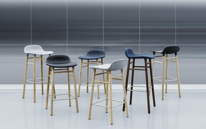 Actual product image Normann Copenhagen Form