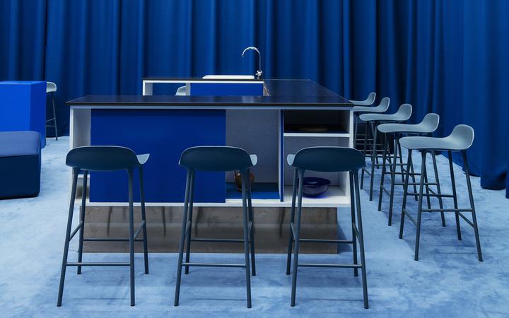 Actual product image Normann Copenhagen Form