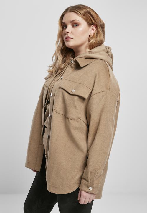Image du produit Urban Classics Survêtement classique pour femmes (M)