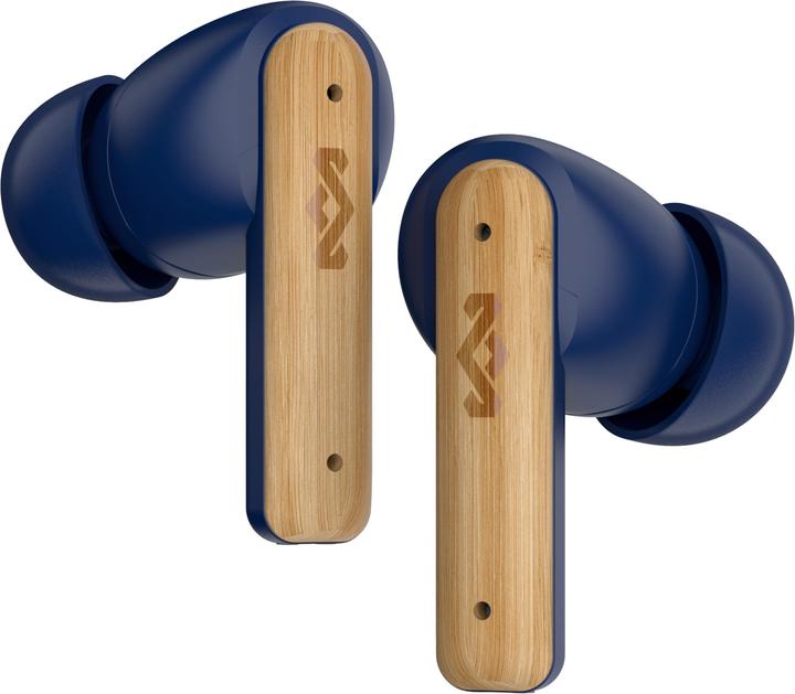 Image du produit House of Marley Little Bird True Wireless Earbuds (24 h, Sans fil)