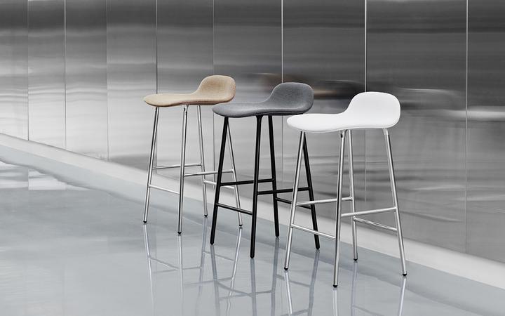 Actual product image Normann Copenhagen Form