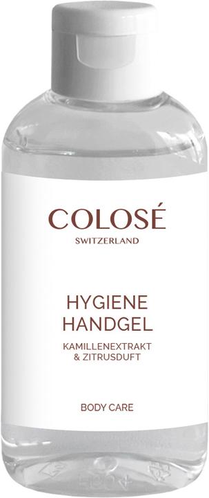 Actual product image Colose Hygiene Hand Gel (100 ml)