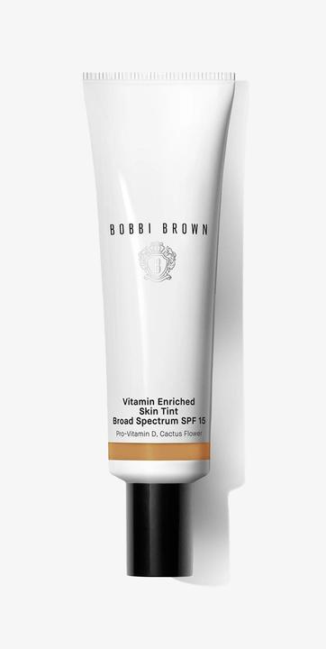 Immagine prodotto Bobbi Brown Vitamin Enrichie Skint Tint Protezione solare Fattore 15 Rich 2 (Rich 2)