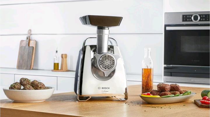 Produktbild Bosch Hausgeräte MFW67441