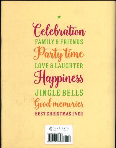 Immagine prodotto Jamie Oliver's Christmas Cookbook (Inglese, Jamie Oliver, 2016)