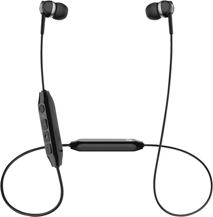 Immagine prodotto Sennheiser CX 350BT (10 h, Senza fili)