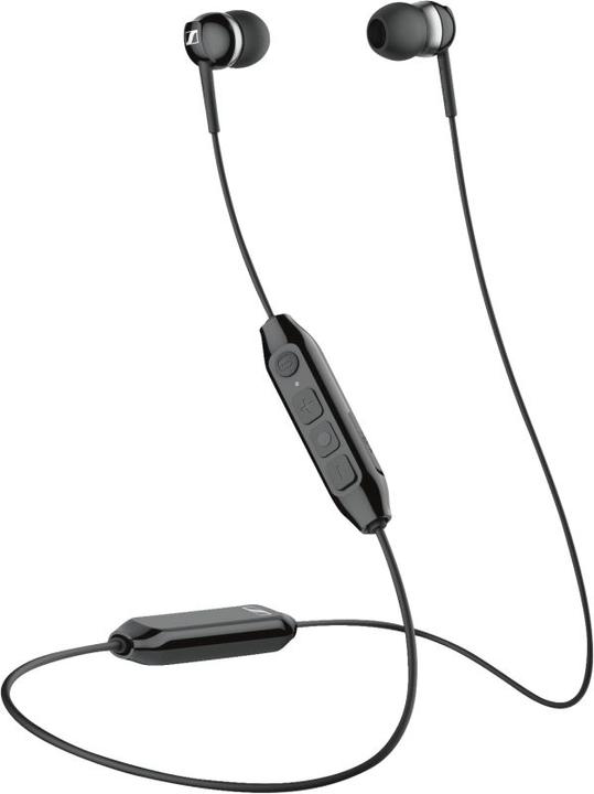 Sennheiser CX 350BT (10 h, Draadloze)