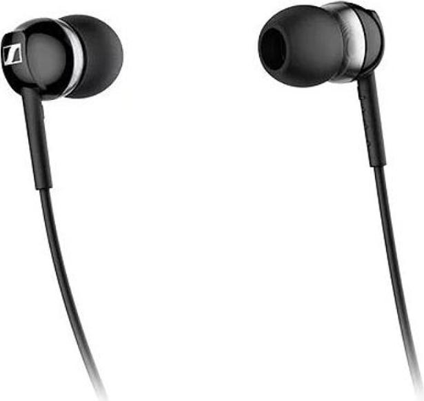 Immagine prodotto Sennheiser CX 350BT (10 h, Senza fili)