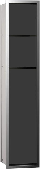 Emco Concealed bathroom cabinet for toilet