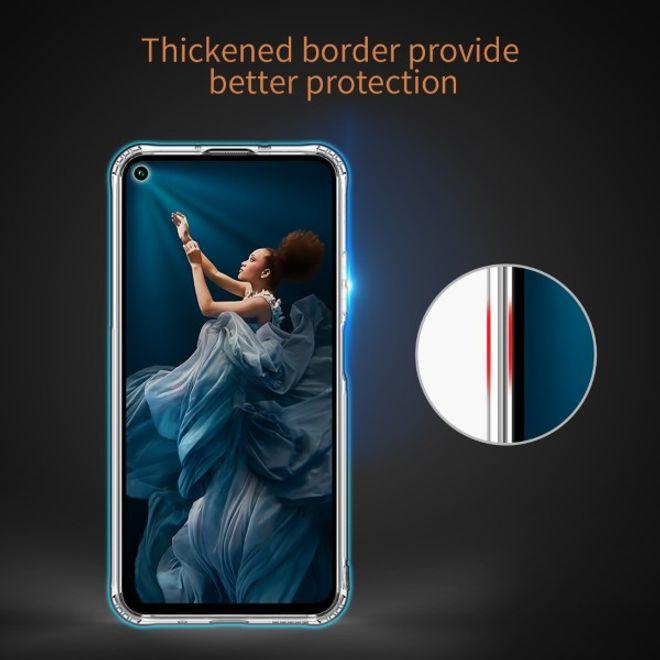 Produktbild Nillkin Nature Soft Series (Honor 20)