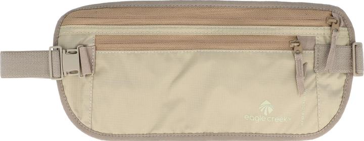 Produktbild Eagle Creek RFID Blocker Money Belt DLX (Dokumenten- & Geldtasche)