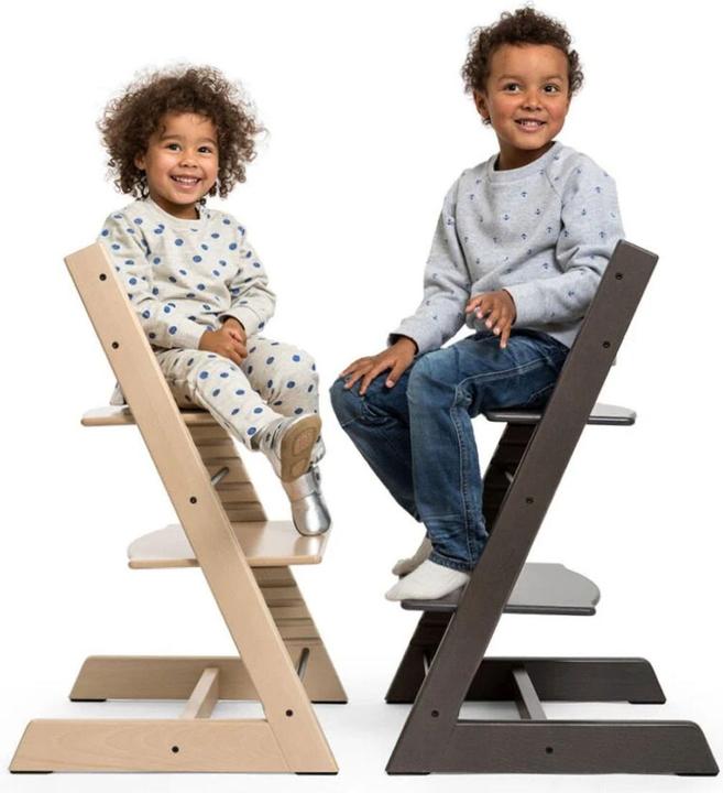 Immagine prodotto Stokke Tripp Trapp (Seggiolone booster)