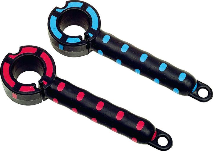 Immagine prodotto No Name Apribottiglie Cap Twister (Apribottiglie con coperchio in plastica)