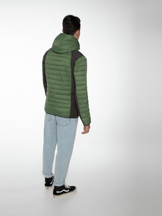Produktbild Protest Herren Outdoorjacke LETTON Ground Blue XXL (XXL)