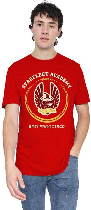 Immagine prodotto Academy Heraldry Maglietta Adulto Unisex (L)