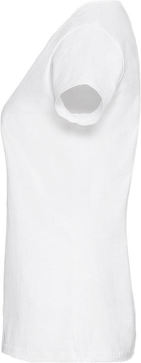 Image du produit Fruit of the Loom - T-shirt PREMIUM - Femme (44 D)
