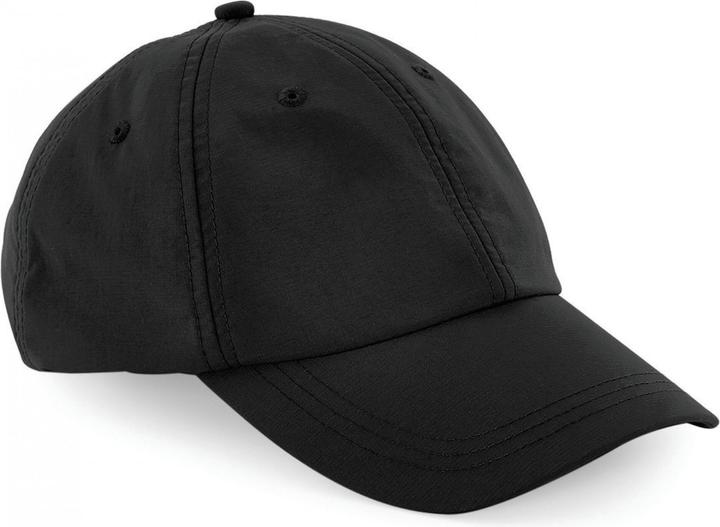 Image du produit Beechfield Casquette 6 panneaux style outdoor (Taille unique)