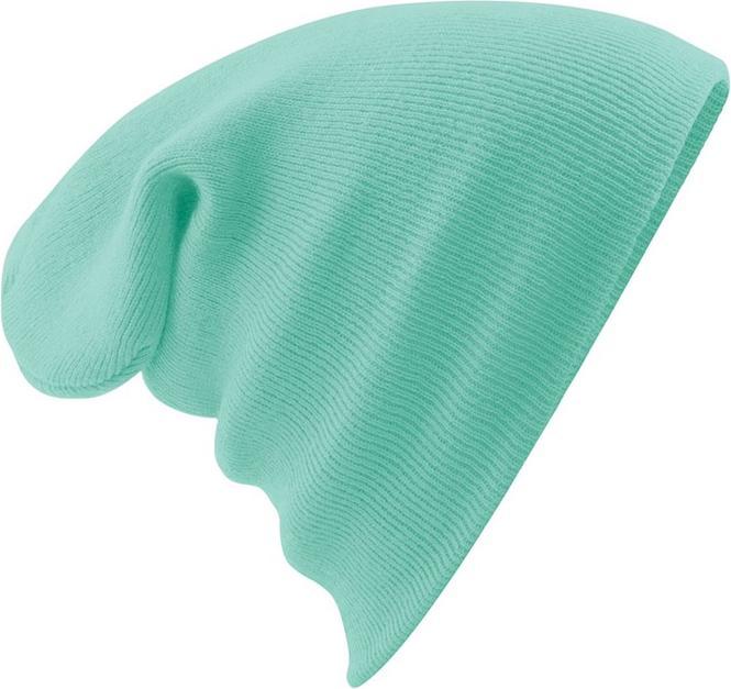 Image du produit Beechfield - Bonnet à revers - Mixte