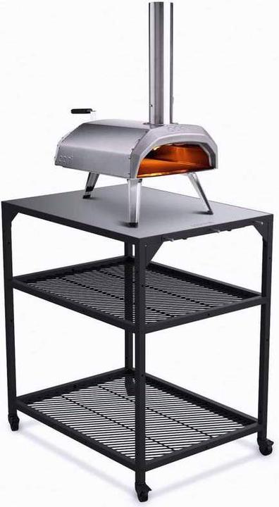 Actual product image Ooni Frame Regular
