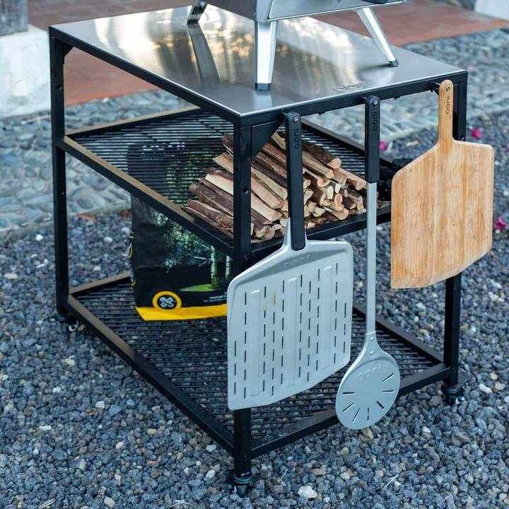 Actual product image Ooni Frame Regular