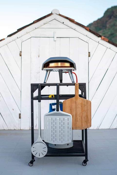 Actual product image Ooni Frame Regular