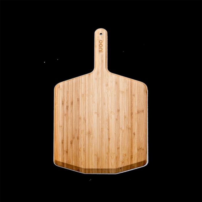 Actual product image Ooni Pizza shovel Wood 12"