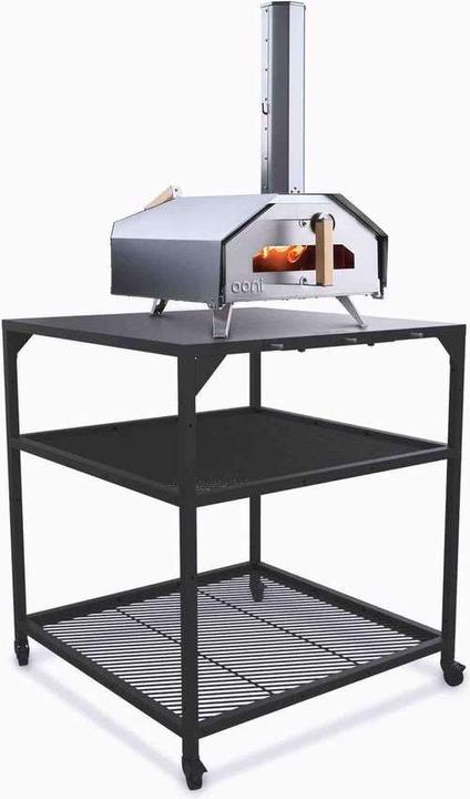 Actual product image Ooni Frame Large