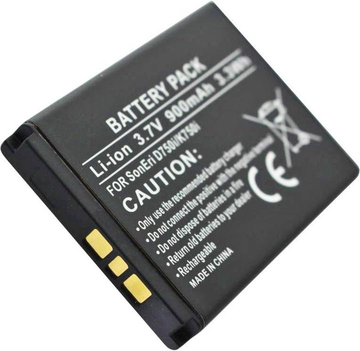 Produktbild Sony Ericsson Akku V630i