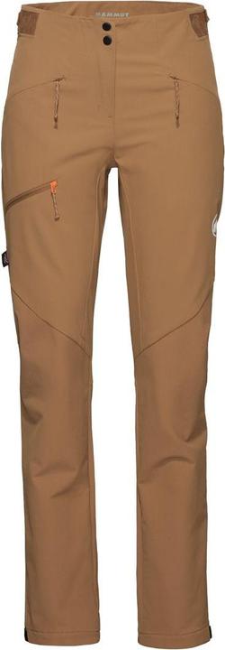 Actual product image Mammut Courmayeur SO Pants (42)