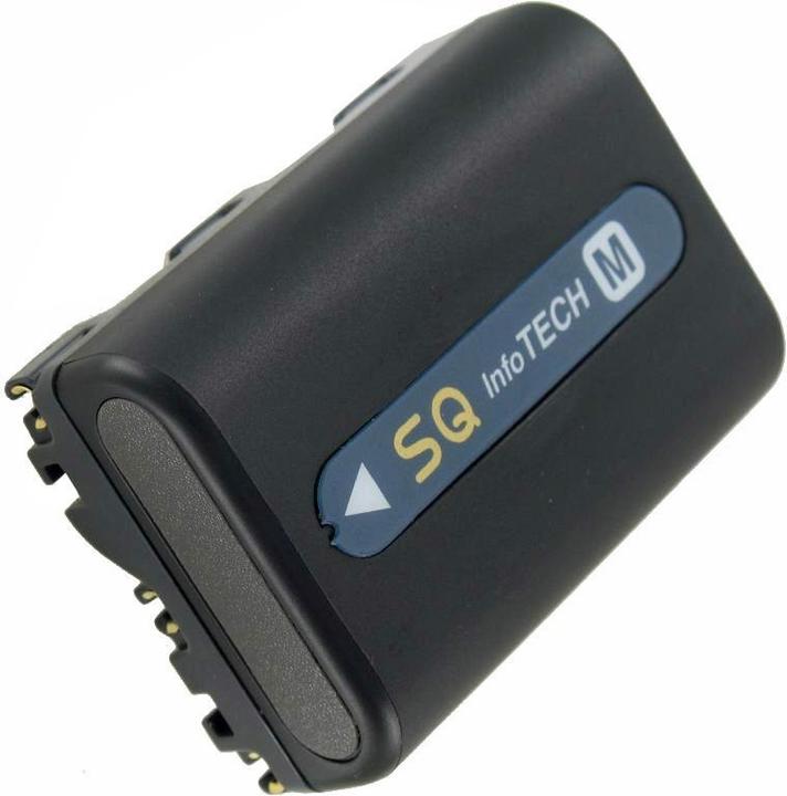 Image du produit Sony Batterie NP-FM30 (Batterie)