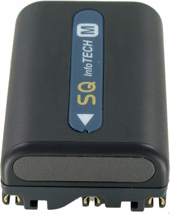 Image du produit Sony Batterie NP-FM30 (Batterie)