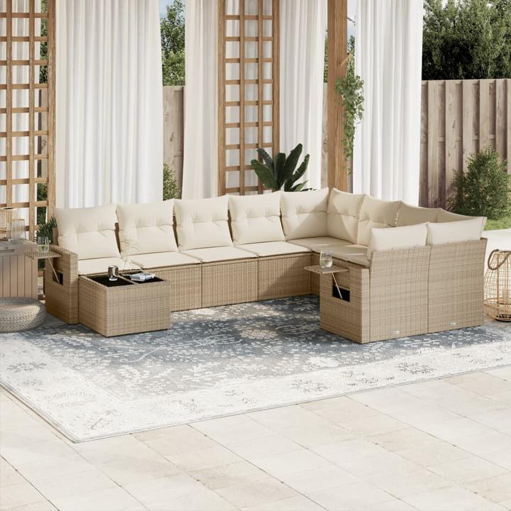 Actual product image VidaXL Cosenza