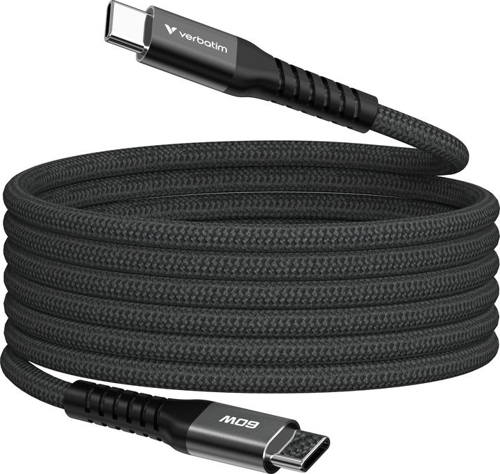 Immagine prodotto Verbatim 31859 (1.20 m, USB 2.0)