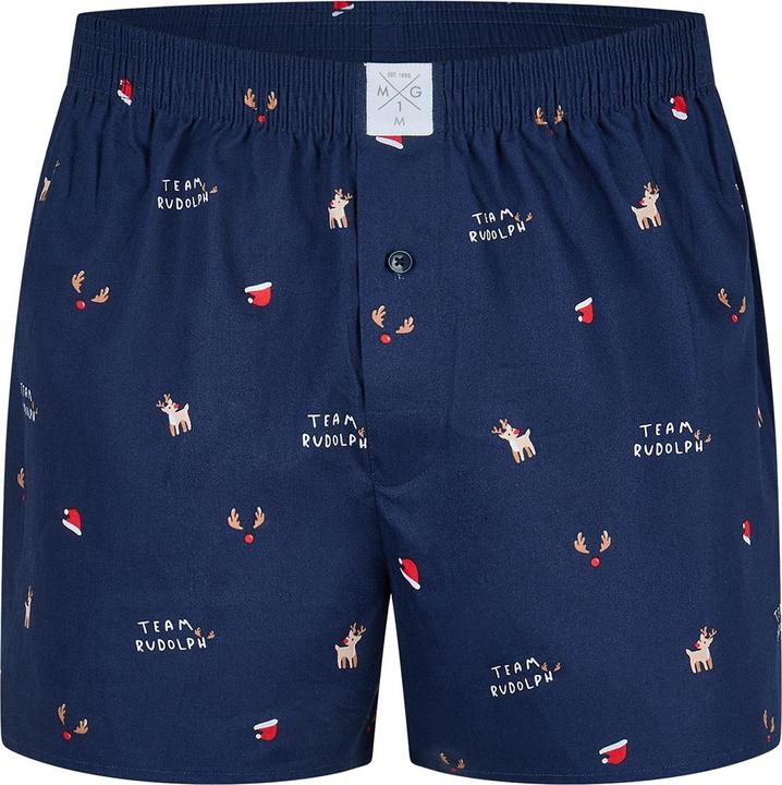 Immagine prodotto Mg-1 Canna da zucchero Boxer (L, confezione da 3)